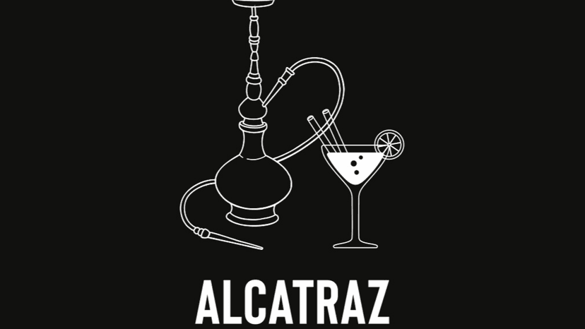 Alcatraz bar 1