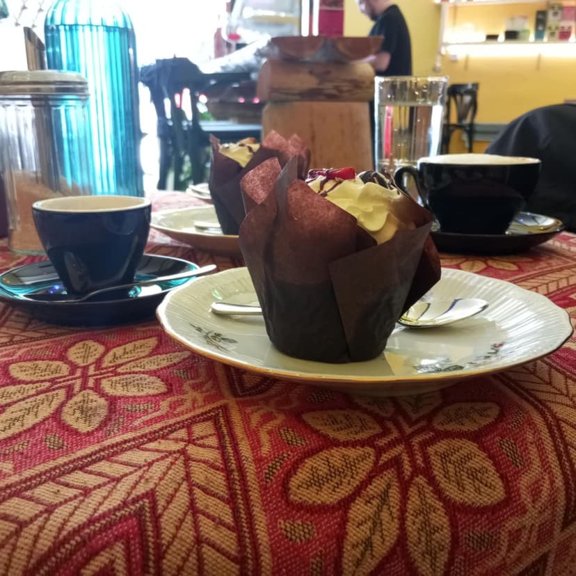 Antik Kafe 6
