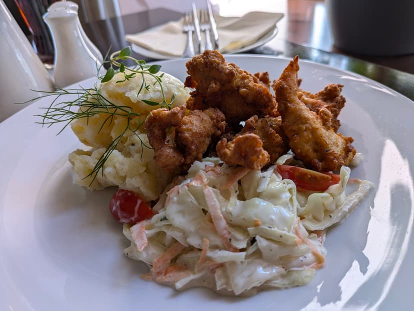Arco Café&Restaurant 6