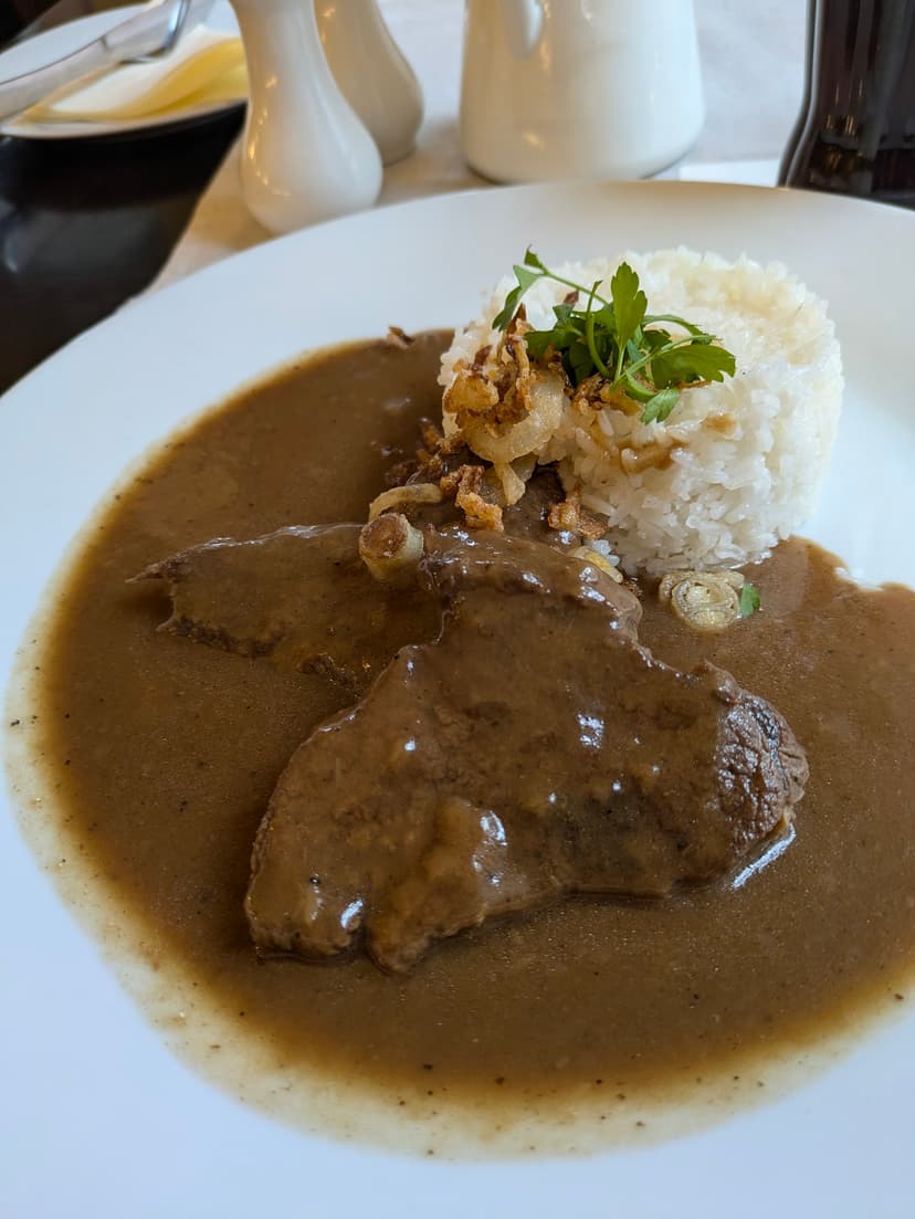 Arco Café&Restaurant 1