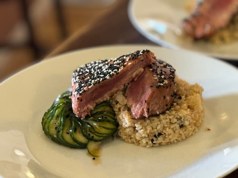 Arco Café&Restaurant 9