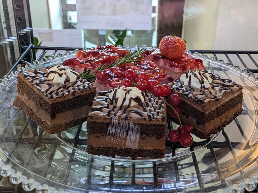 Arco Café&Restaurant 3
