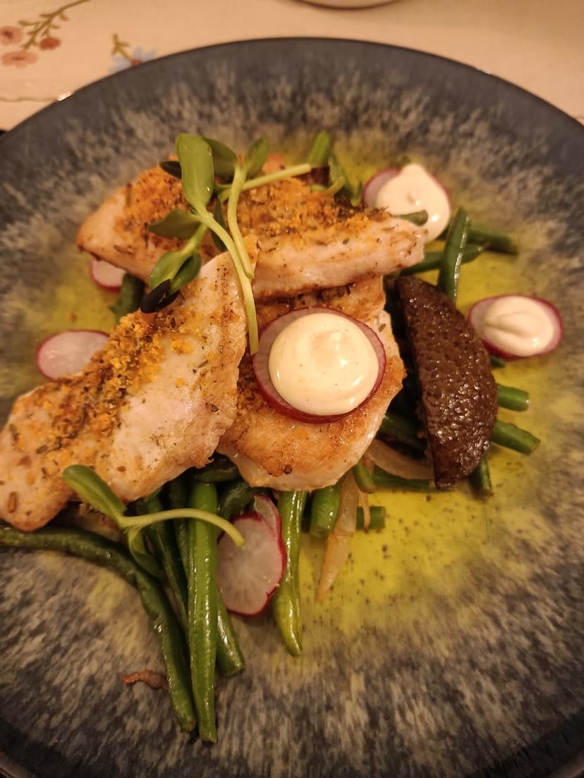 Arco Café&Restaurant 4