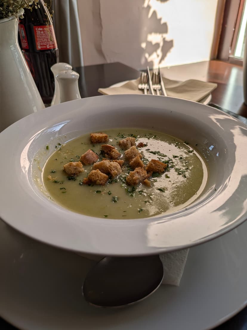 Arco Café&Restaurant 8