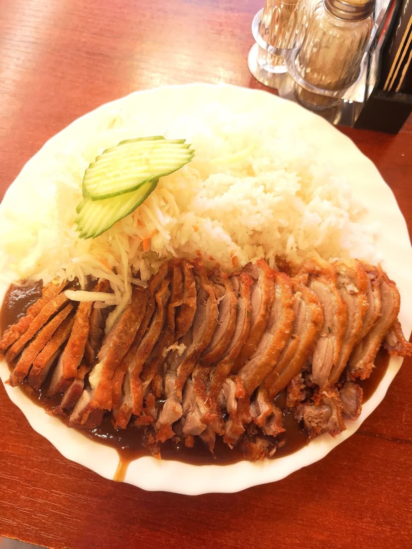 Asijské bistro 2