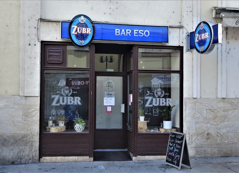 Bar Eso 4