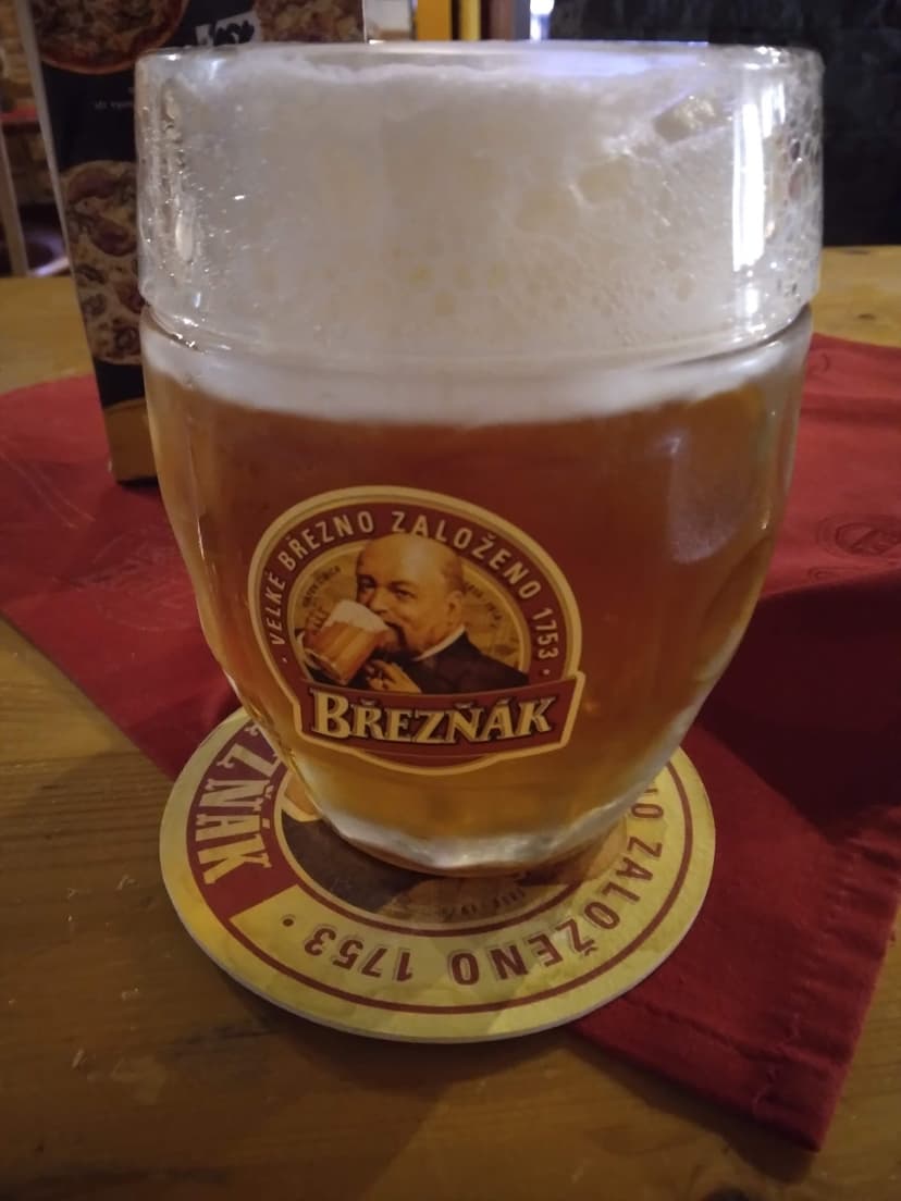 Bar pod ZOO 8