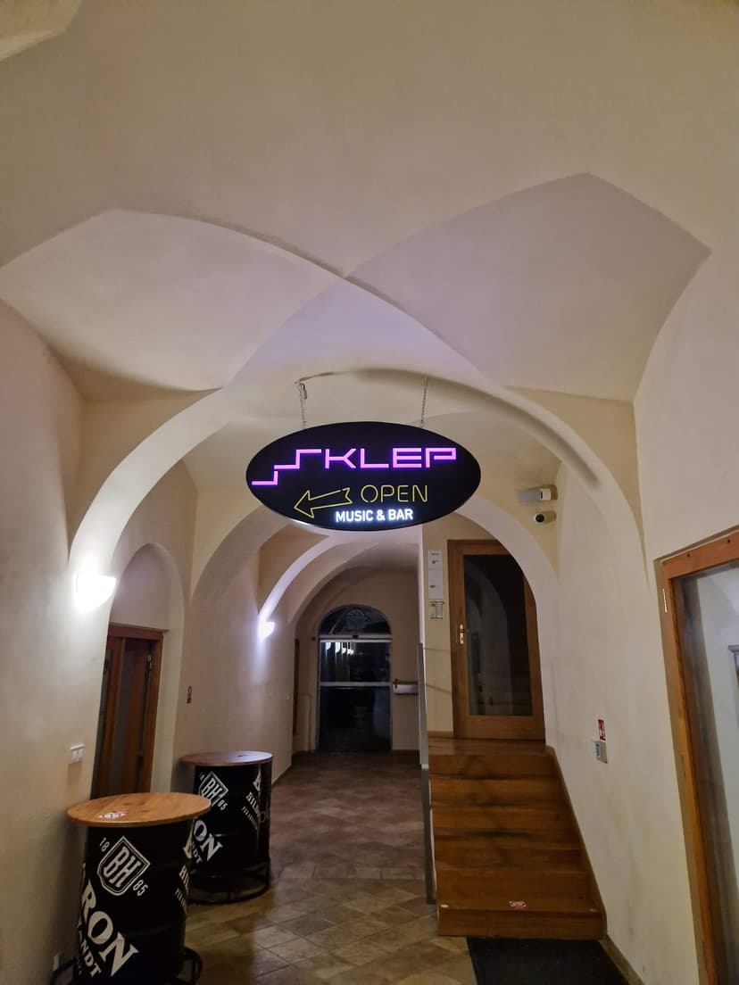 Bar SKLEP 5
