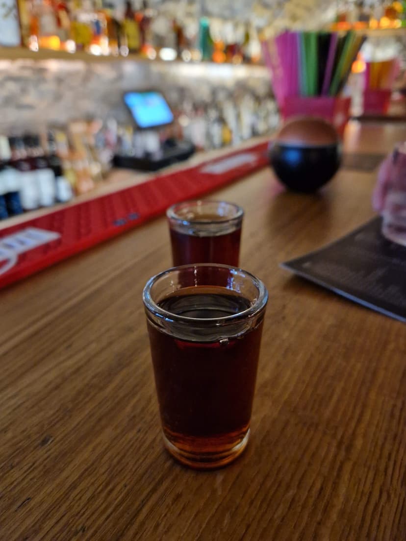 Bar SKLEP 4