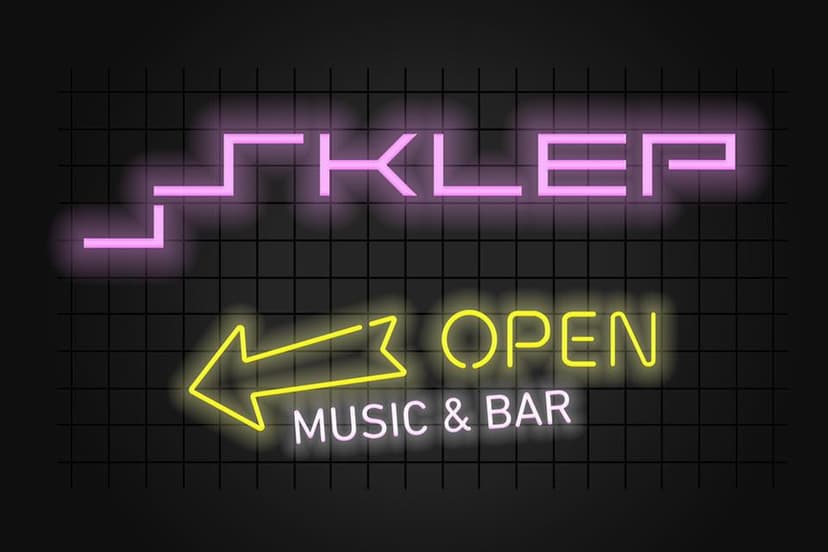 Bar SKLEP 1