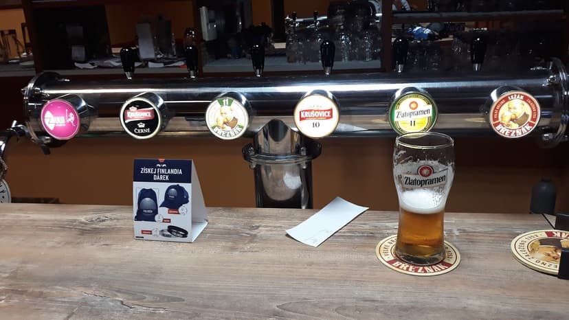 Bar U Prince 7