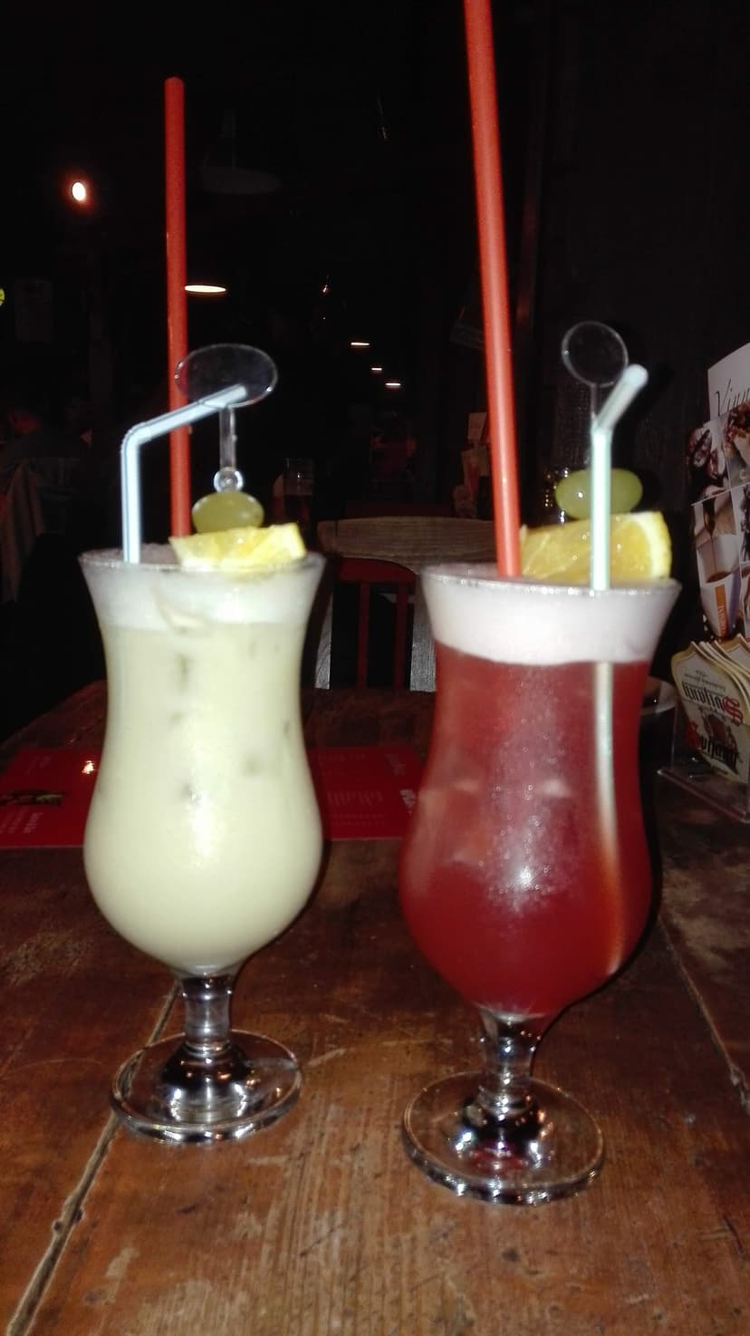 Bar Vozejk 2