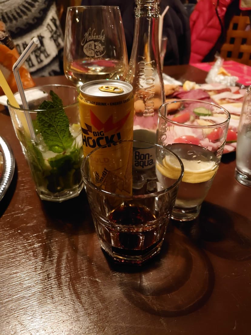 Bar Vozejk 5