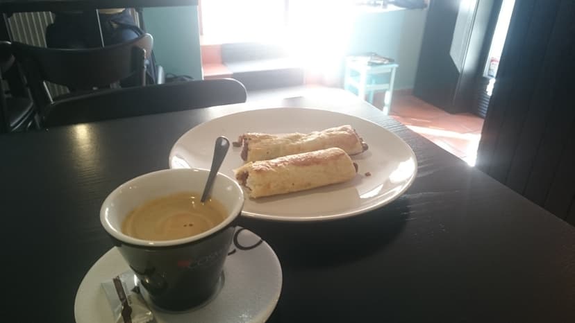 Bar Zlatý Jelen 5