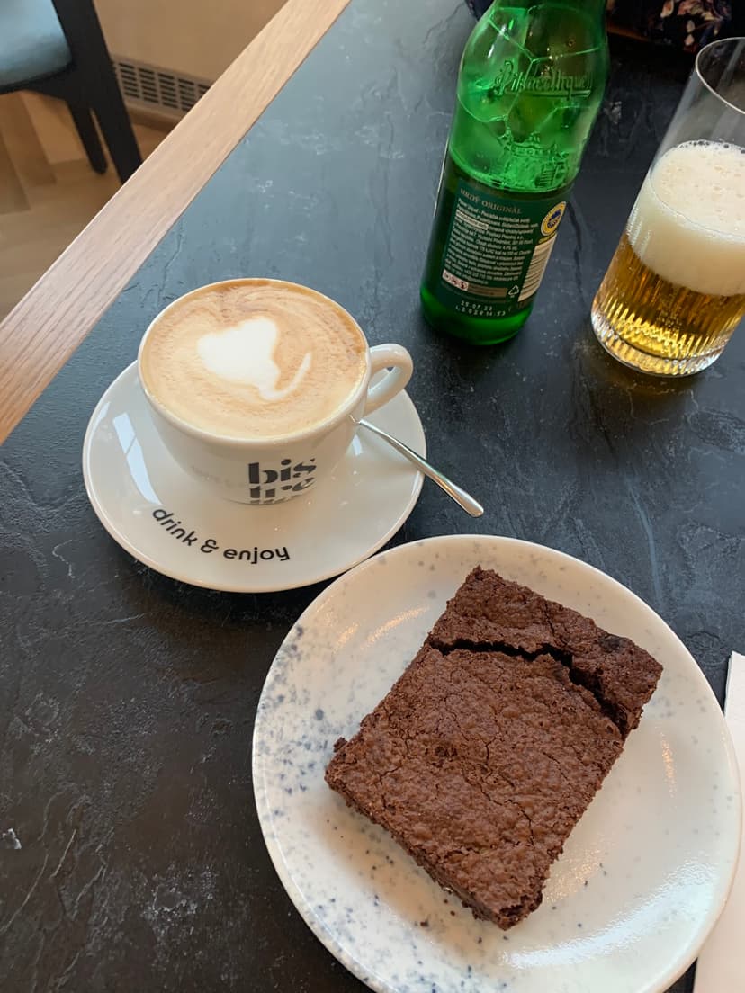 Bistretto 4