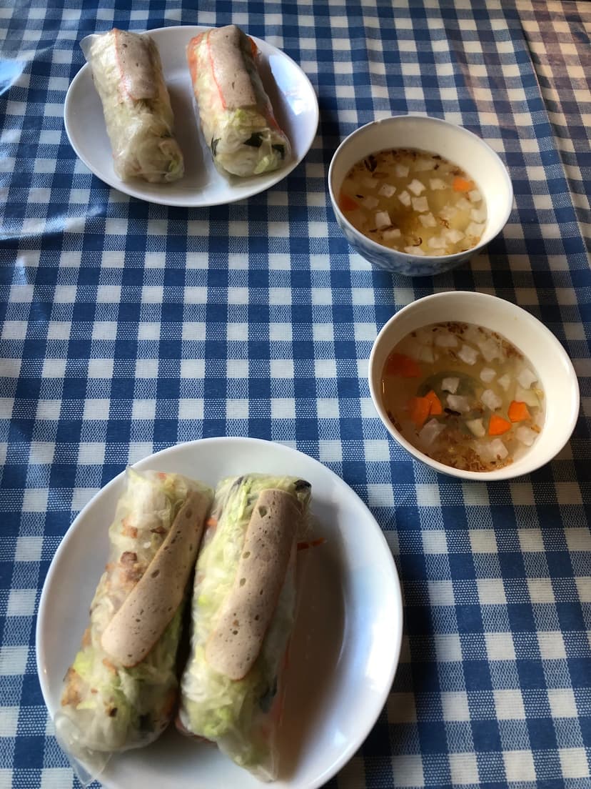 Bistro Hanoi 5