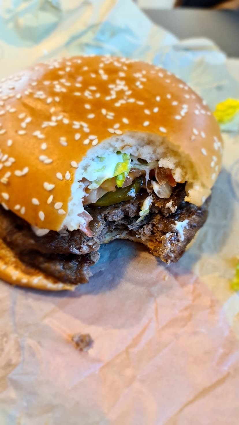 Burger King 4
