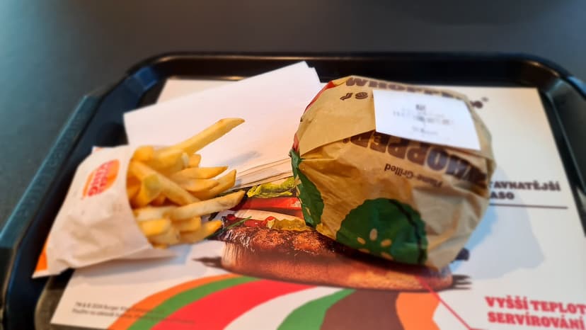 Burger King 7