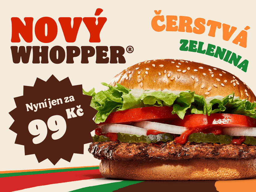 Burger King 9