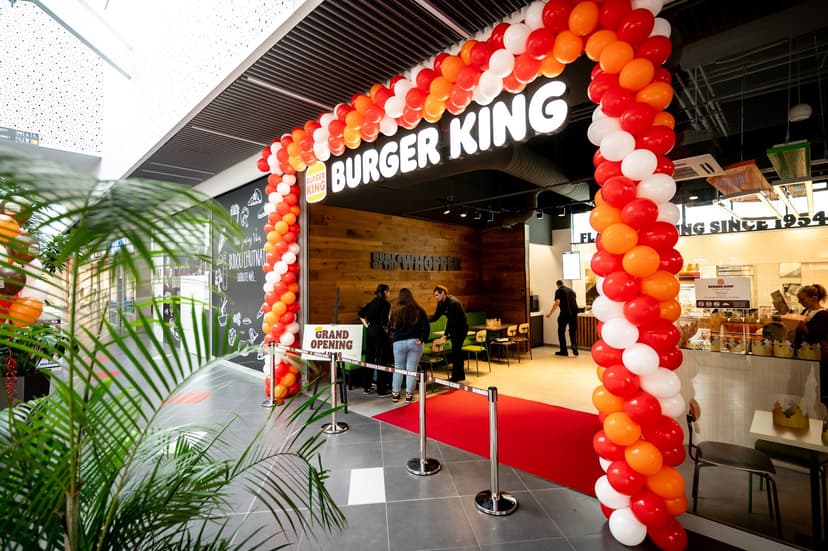 Burger King 10