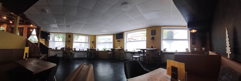 Cafe Bar Poshta420 1