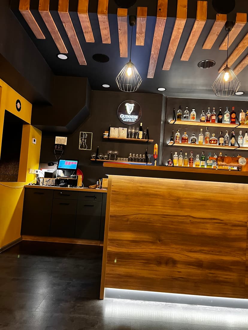 Cafe Bar Poshta420 8
