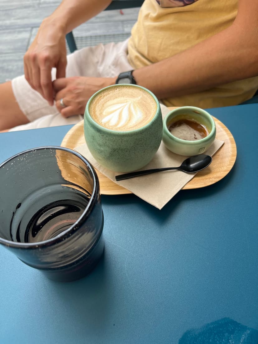 Cafe Kolečko 4