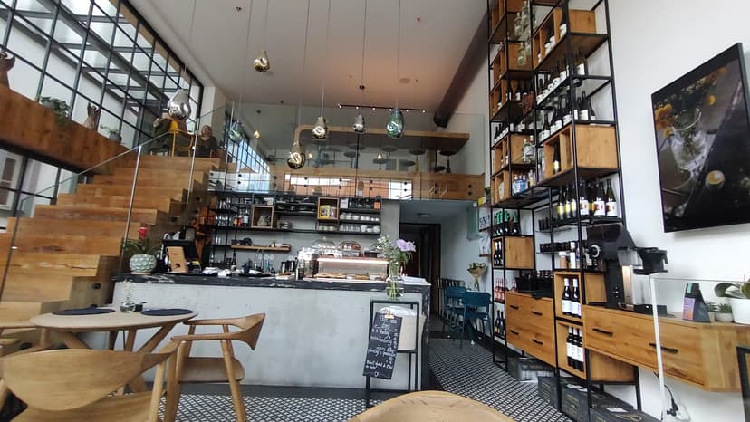 Cafe Kolečko 9