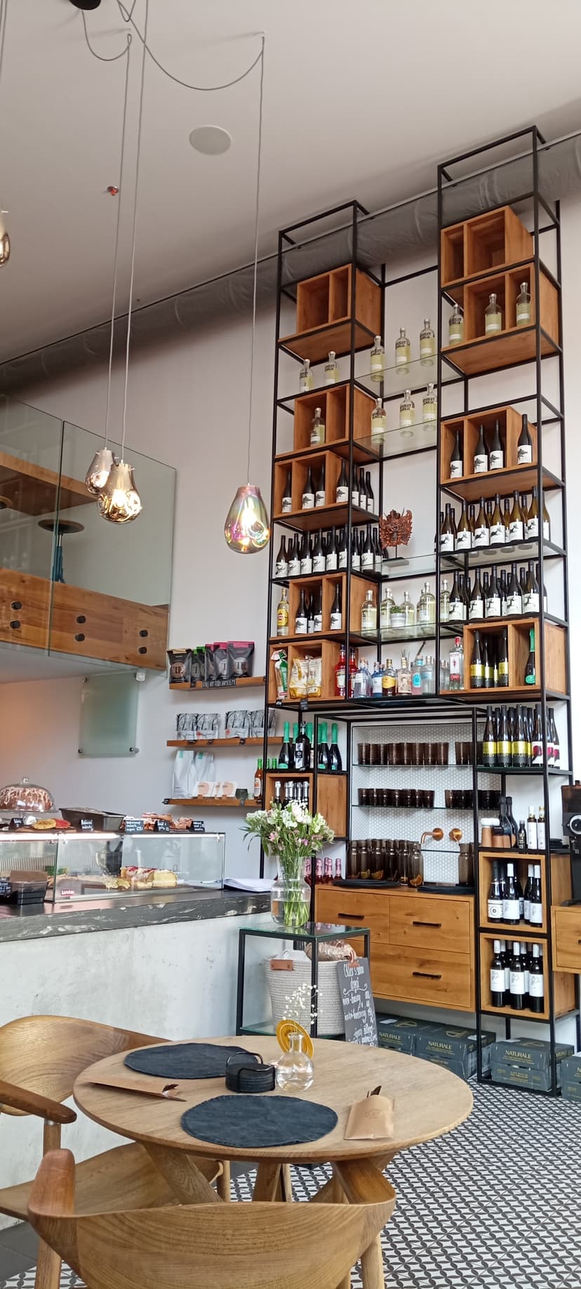 Cafe Kolečko 2