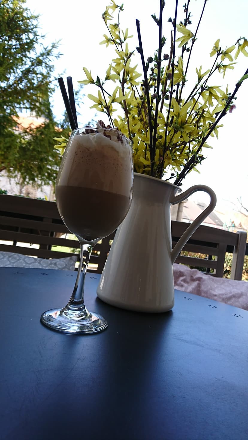 Caffe Amos 6