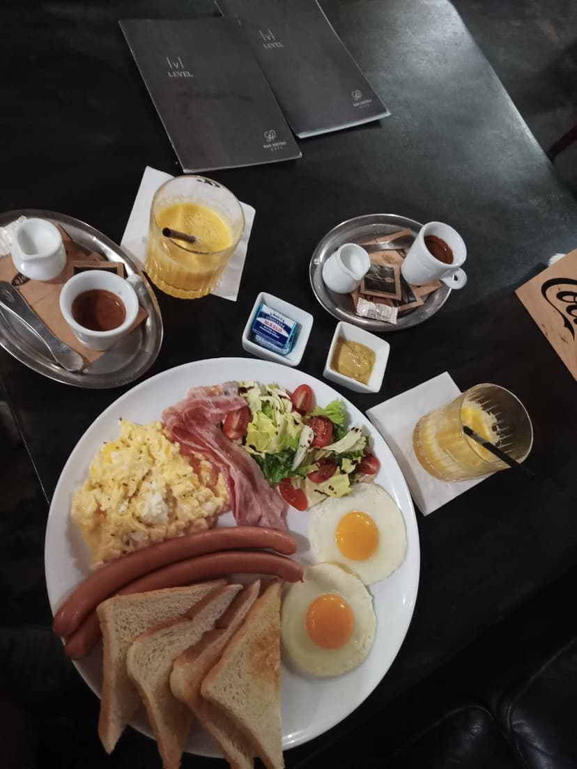 Caffé Defilé 1
