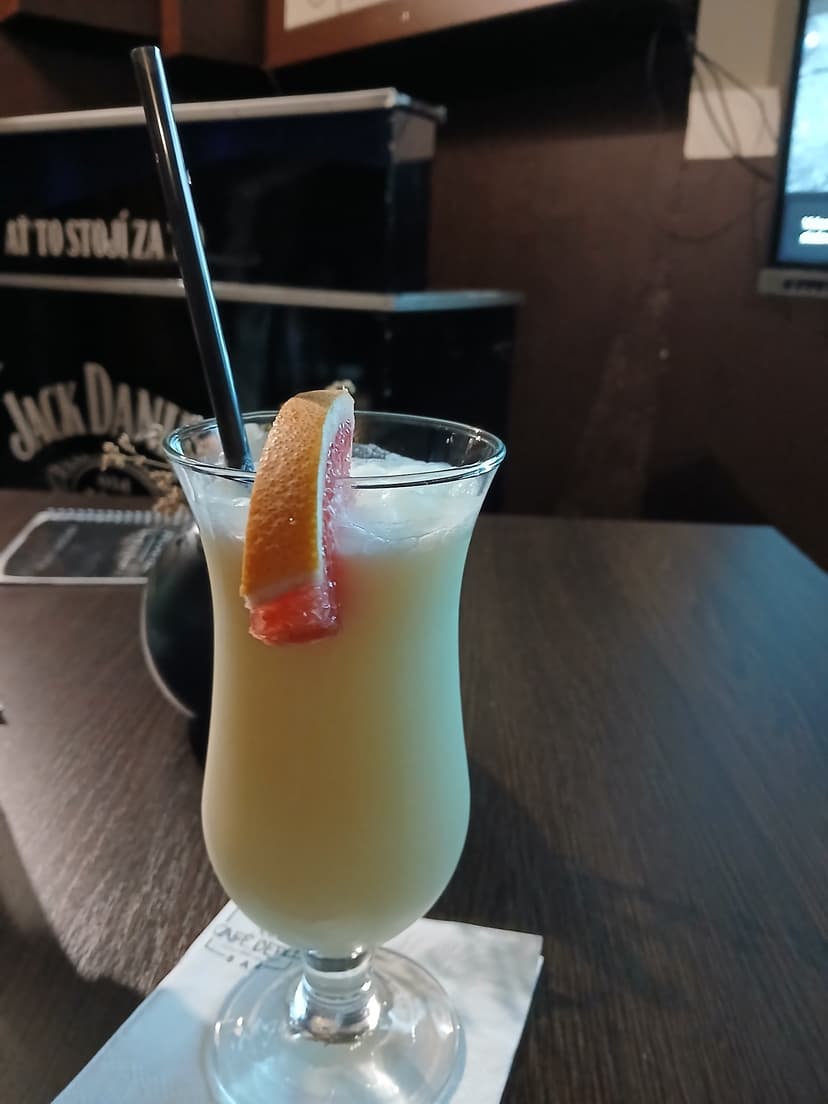 Caffé Defilé 7