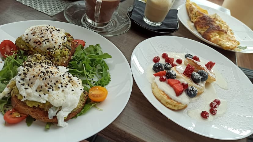 Caffe Perla 5