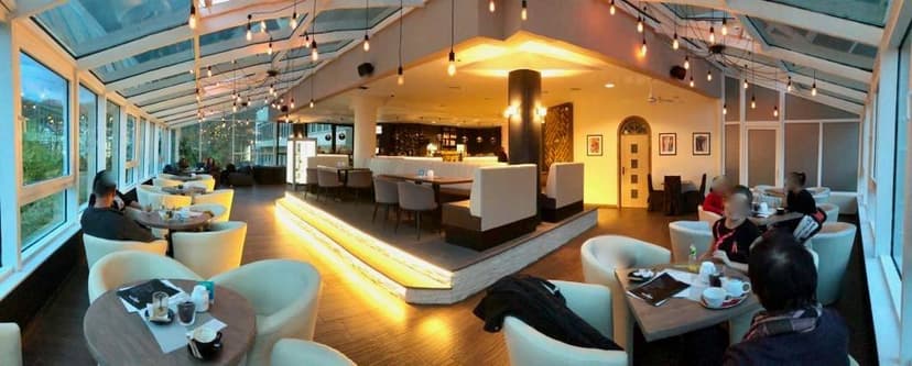 Caffe Perla 7
