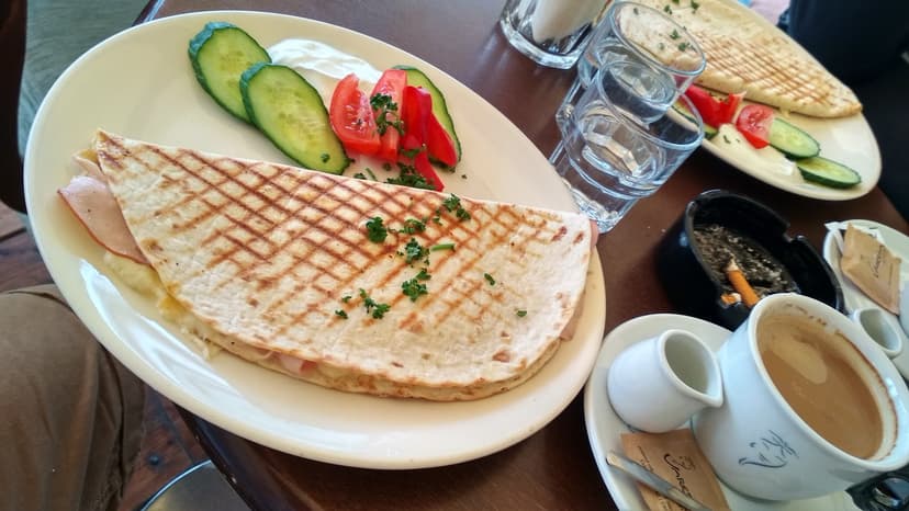 Caffe Svět 1