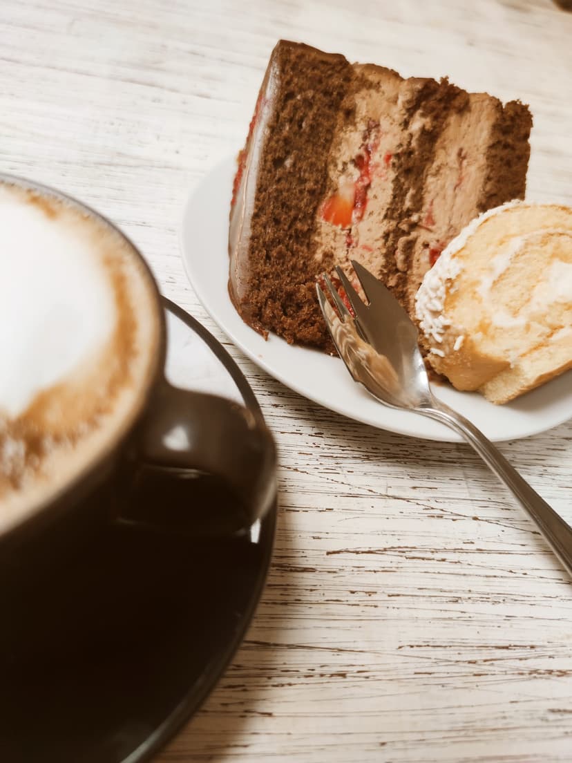 Caffetteria Allegra 2