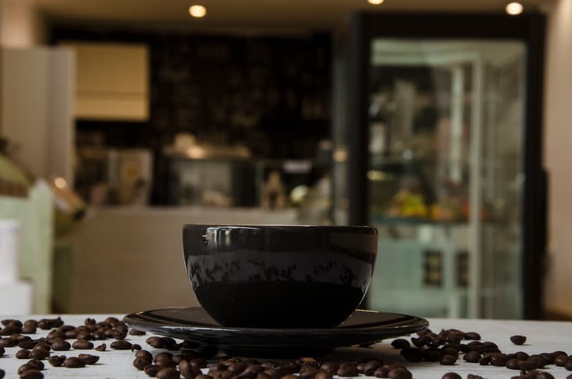 Caffetteria Allegra 8