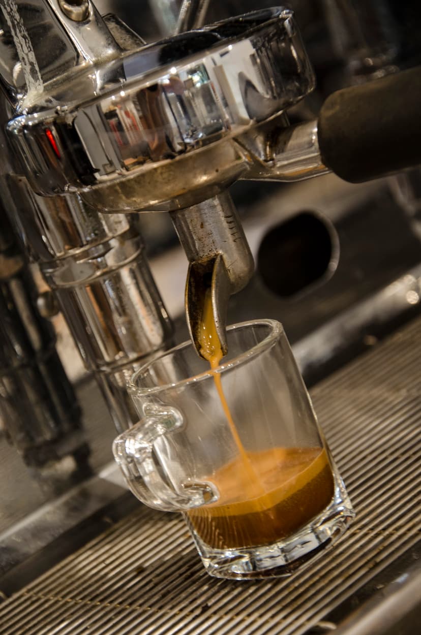 Caffetteria Allegra 5