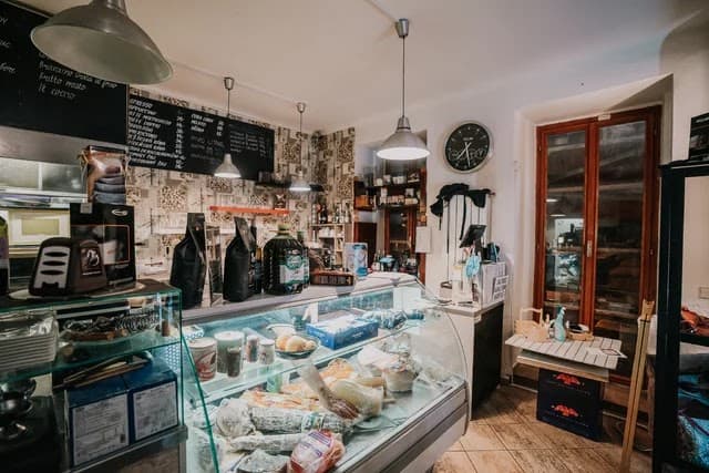 Caffetteria Allegra 1