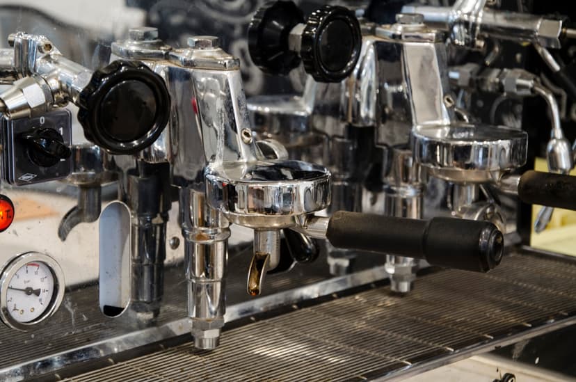 Caffetteria Allegra 4