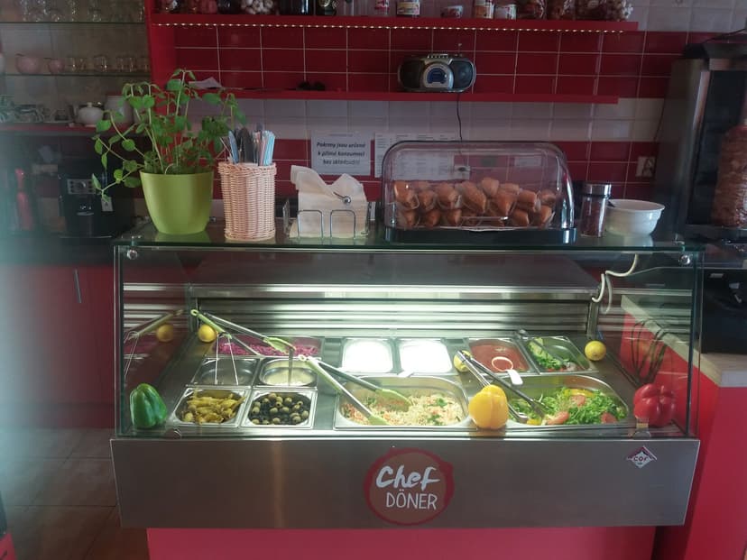 Cartago Kebab 4