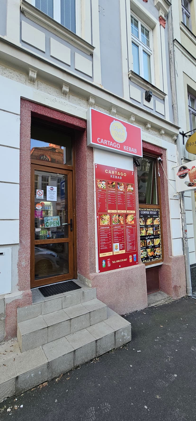 Cartago Kebab 7