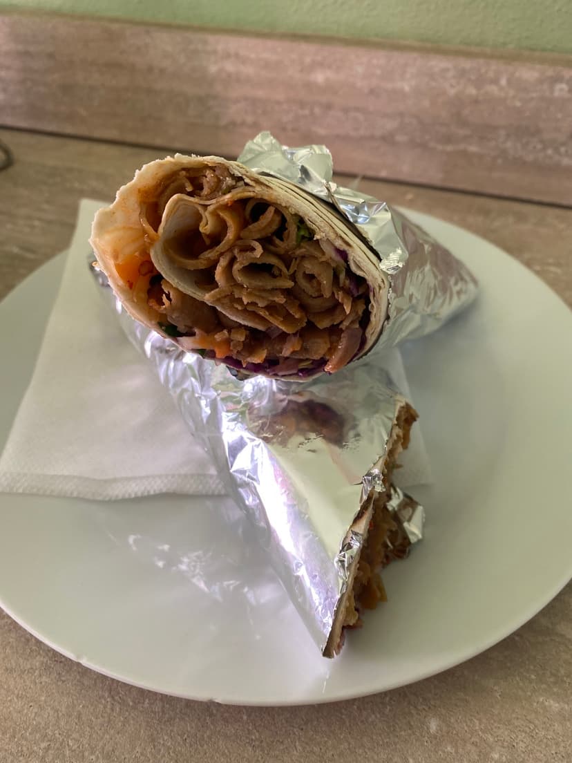 Cartago Kebab 2