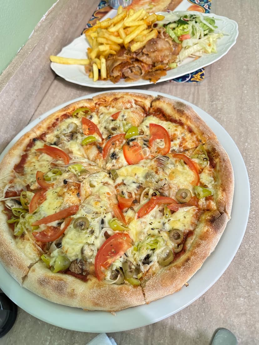 Cartago Kebab 3