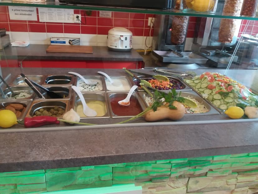 Cartago Kebab 10