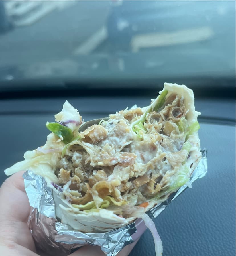 Cartago Kebab 1
