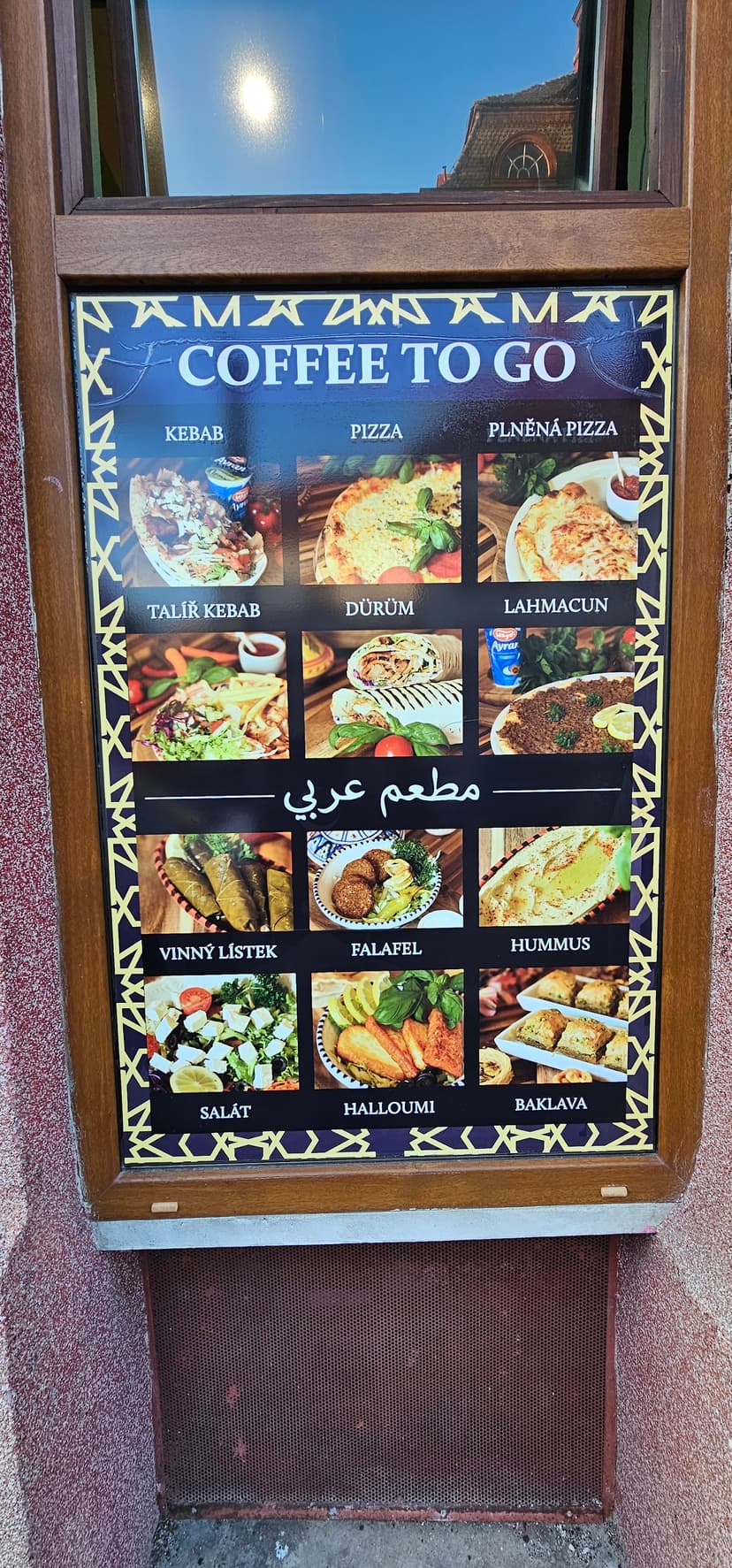 Cartago Kebab 6