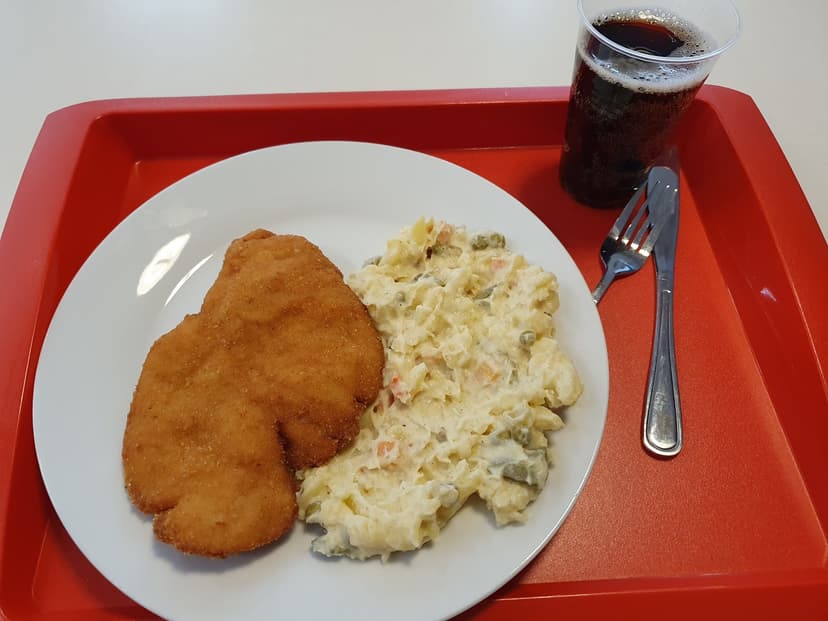 Česká...restaurace 2