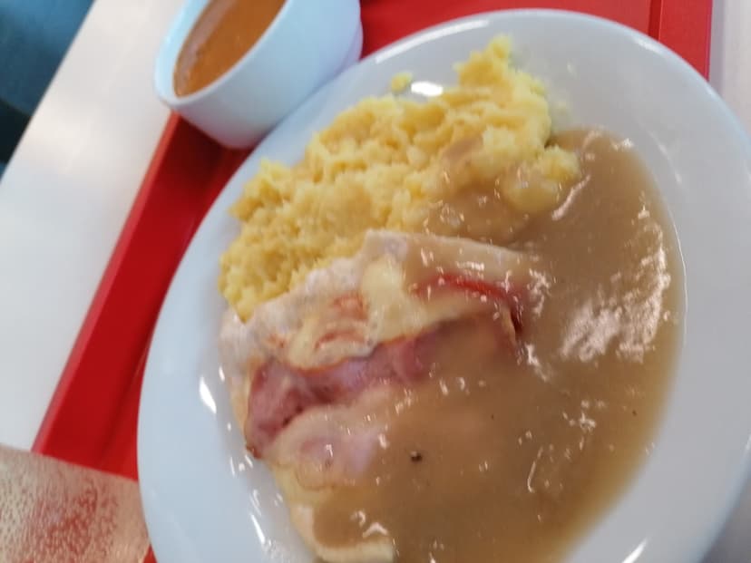 Česká...restaurace 1