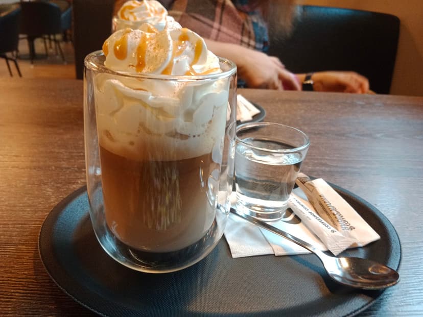 Coffeeshop Company 7
